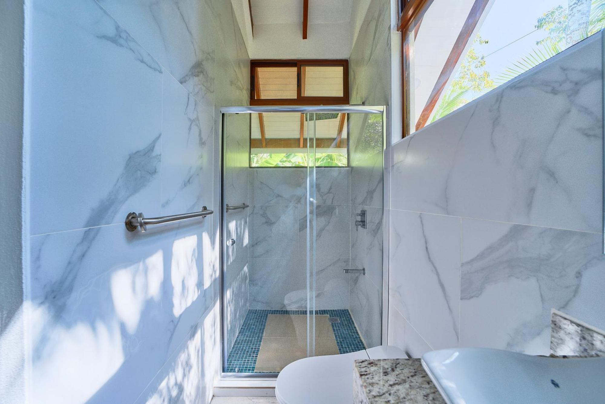 Casa Coki - Modern Villa Pool Steps From The Beach Puerto Viejo de Talamanca Exterior foto