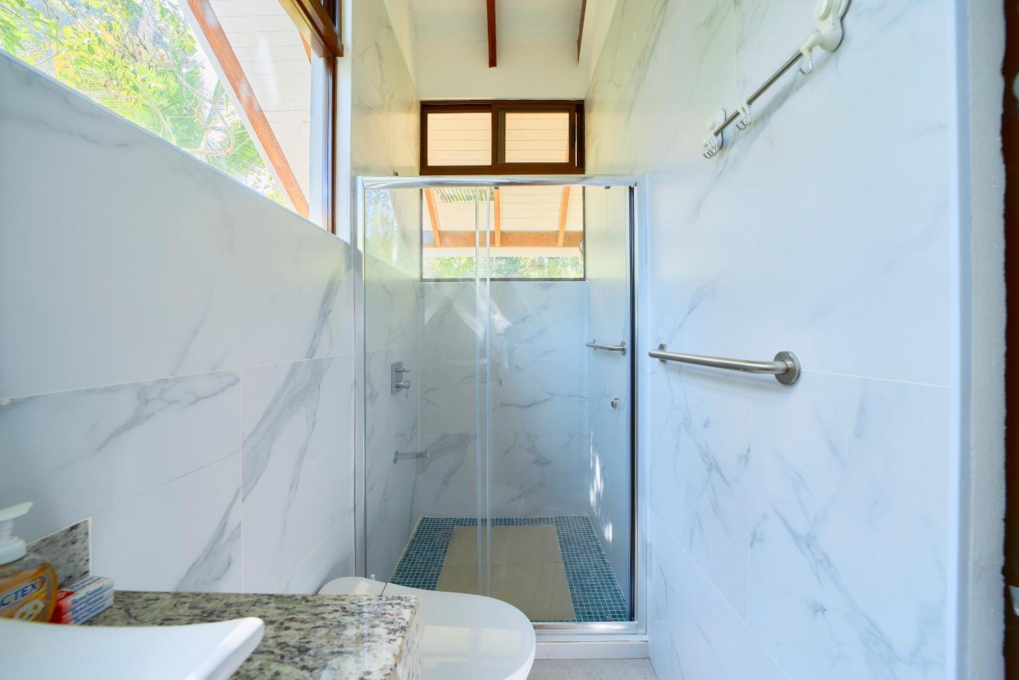Casa Coki - Modern Villa Pool Steps From The Beach Puerto Viejo de Talamanca Exterior foto